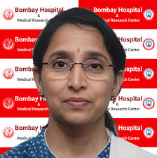 Dr Mamta Venkatesh